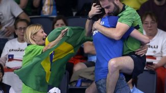Tênis de mesa ganha seis ouros no Parapan de Santiago
