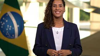 Diferenças não podem significar desigualdade de direitos, diz Anielle