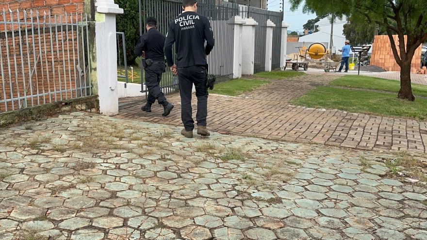 Nucria deflagra operação que investiga crimes contra crianças em Cascavel
