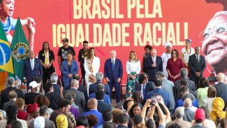 Igualdade racial: Lula lança ações; 5 terras quilombolas são tituladas