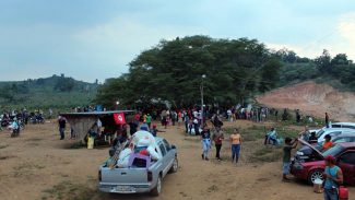 MST ocupa fazendas no sudeste do Pará