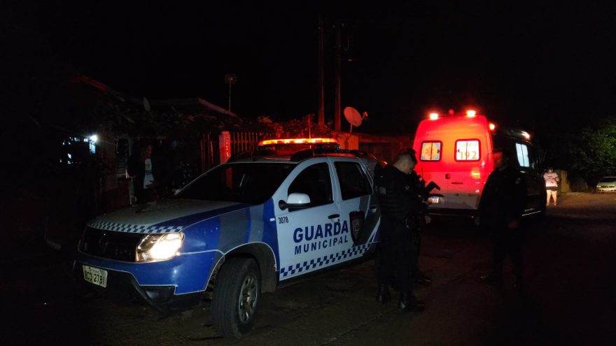 Idoso morre em residência no Cascavel Velho