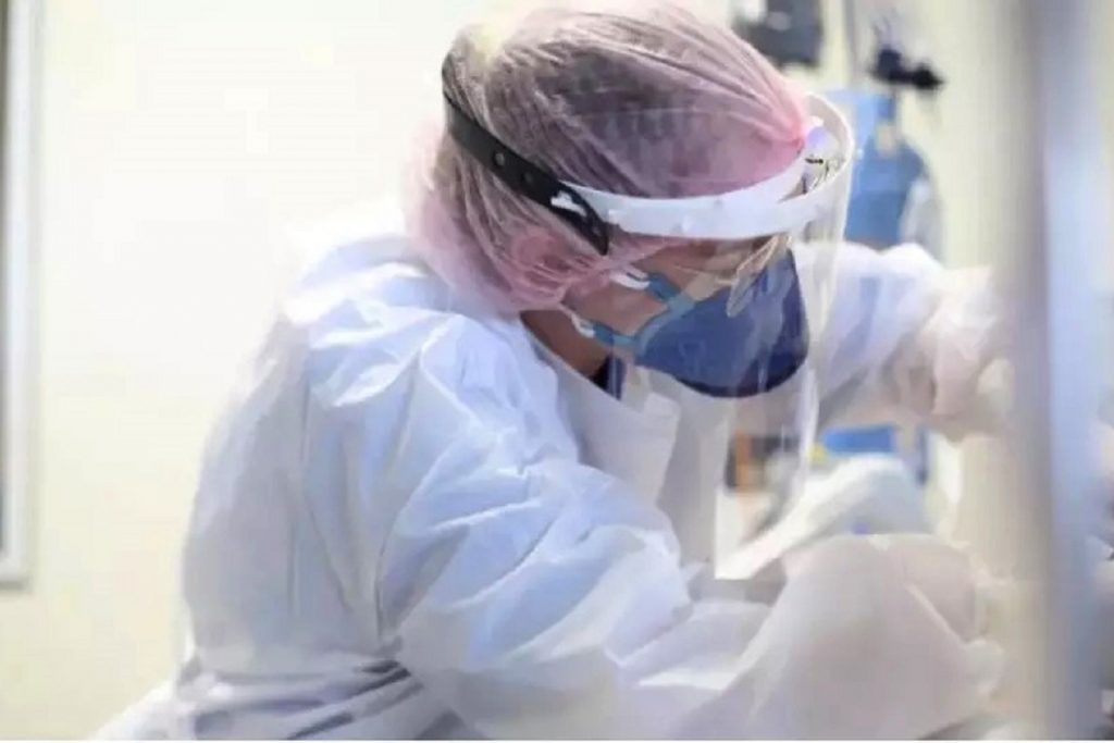 Licitação contrata cuidadores para espaços que atendem suspeitos ou contaminados com covid-19
