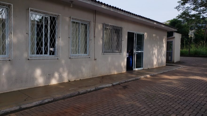 Mais um prédio público é alvo de ladrões em Cascavel; Desta vez, UBS do Aclimação foi arrombada