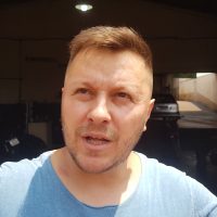 Imagem referente a Você viu? Internauta relata clarões e explosões no céu de Cascavel