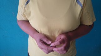 Motorista de aplicativo que foi assaltada pede ajuda para recomeçar