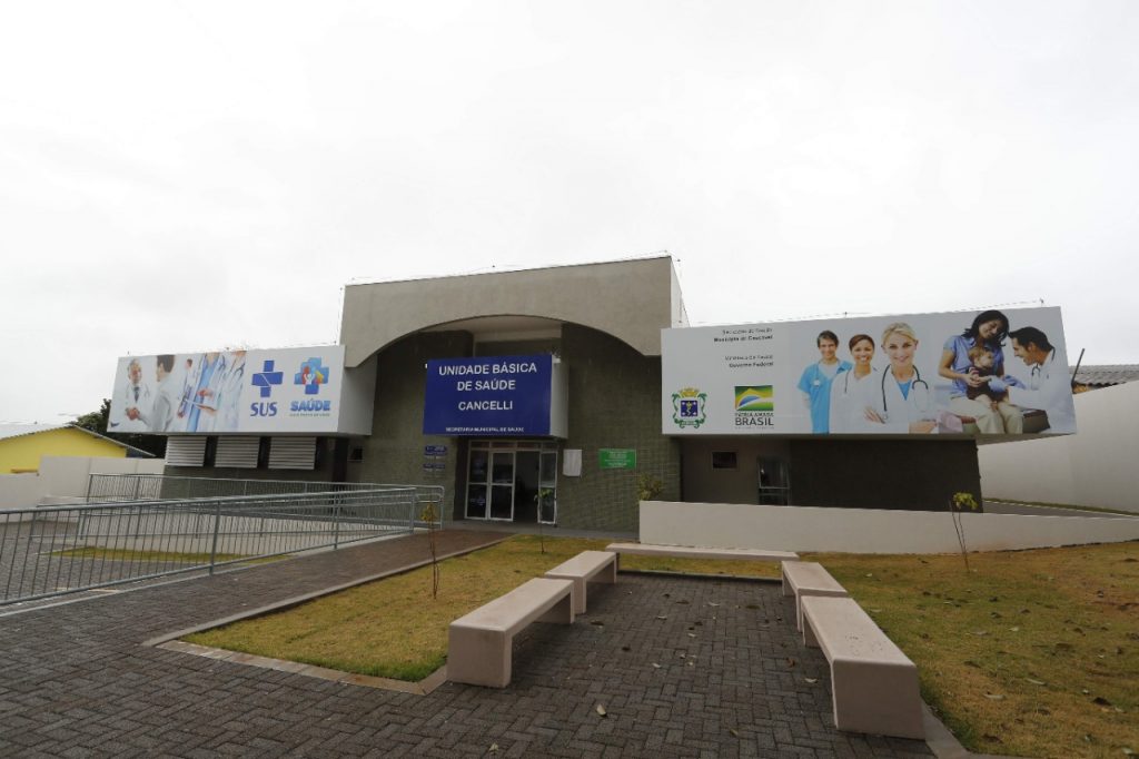 Município deve gastar até R$ 575 mil em móveis sob medida para unidades de saúde