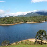 Sanepar e UFPR promovem treinamento sobre conservação de mananciais