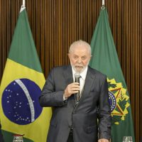 Presidir G20 é maior responsabilidade do Brasil, diz Lula
