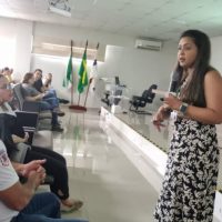 Saúde reforça capacitação para controle de arboviroses em Apucarana e região