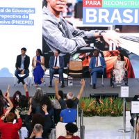 Governo prevê ações para garantir direitos de pessoas com deficiência Imagem referente a Governo prevê ações para garantir direitos de pessoas com deficiência