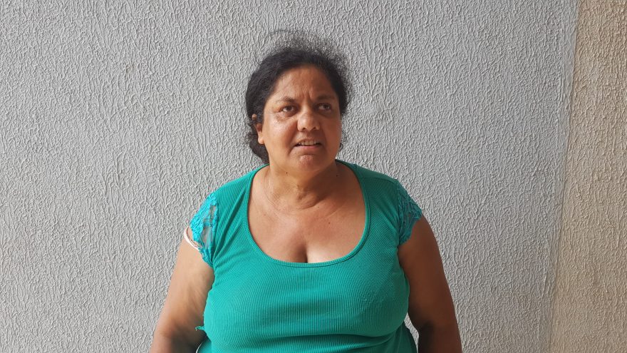 Vítima de explosão no Riviera conta como tudo aconteceu