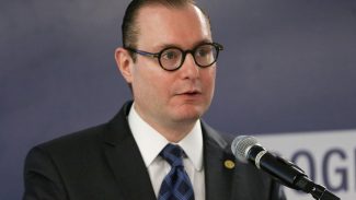 Zanin valida envio de dados do Coaf à polícia sem decisão judicial
