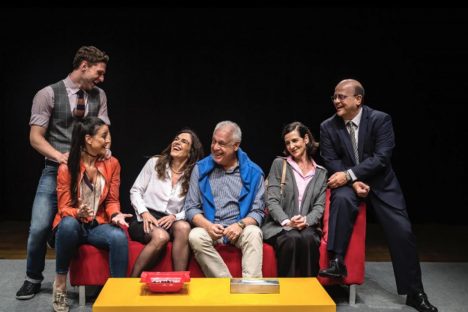 Saideira da Orquestra, “Ilíada”, Fagundes e arte portuguesa são destaques da agenda cultural