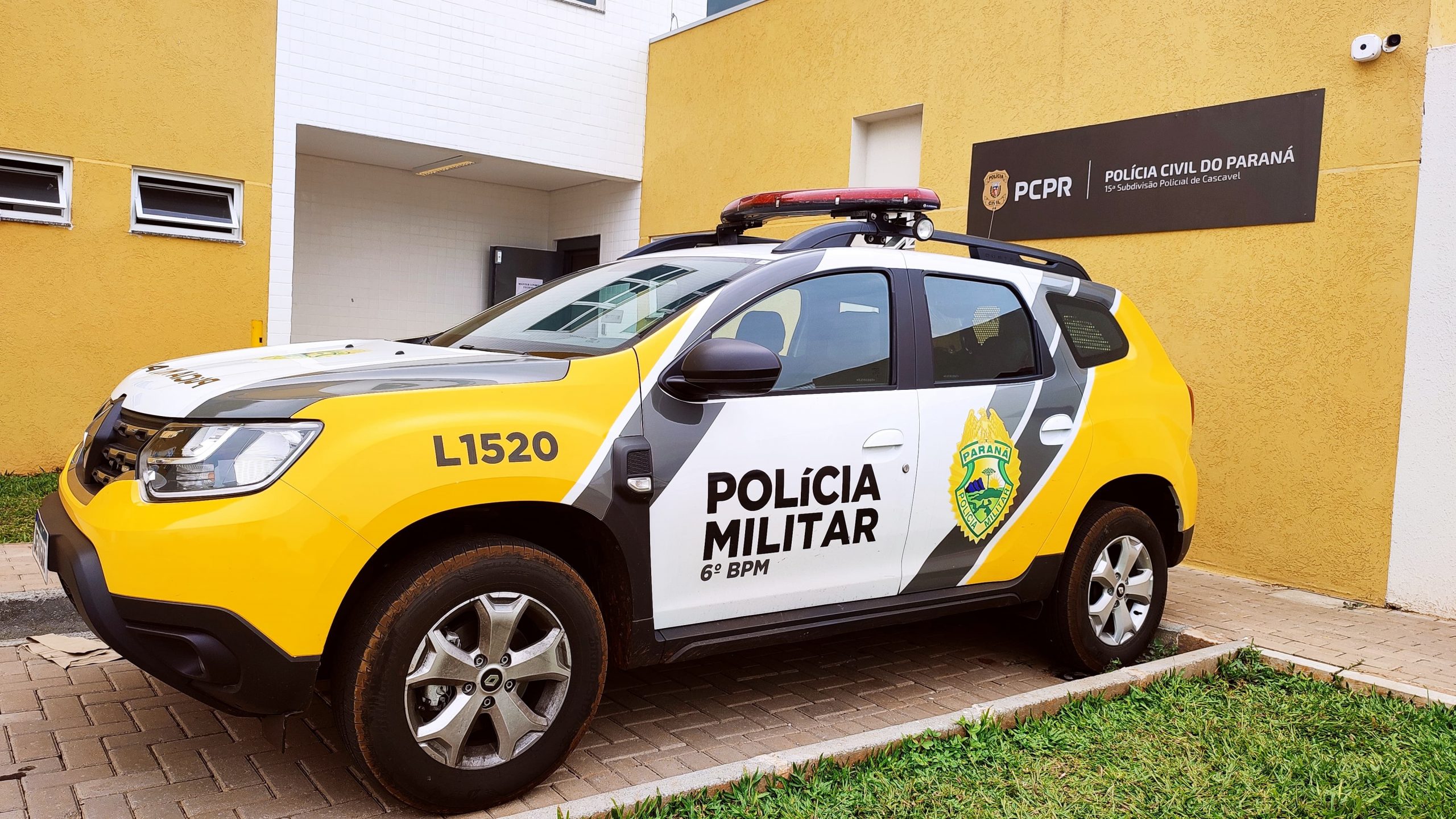 Homem é preso por falta de pagamento de pensão alimentícia no Parque São Paulo Homem é preso por falta de pagamento de pensão alimentícia no Parque São Paulo