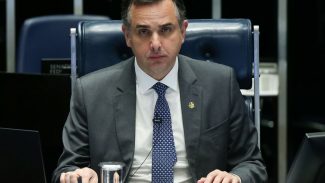 Pacheco defende desoneração e promete pautar veto ainda neste ano