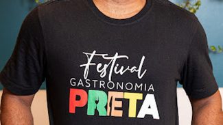 Festival no Rio traz protagonismo preto na gastronomia