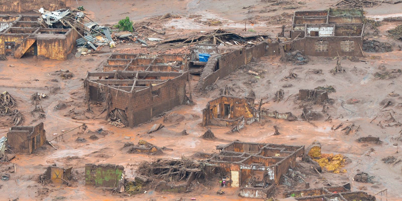 Novo acordo no caso Samarco emperra e explicações divergem