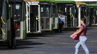 Três em cada 4 mulheres já sofreram violência no deslocamento