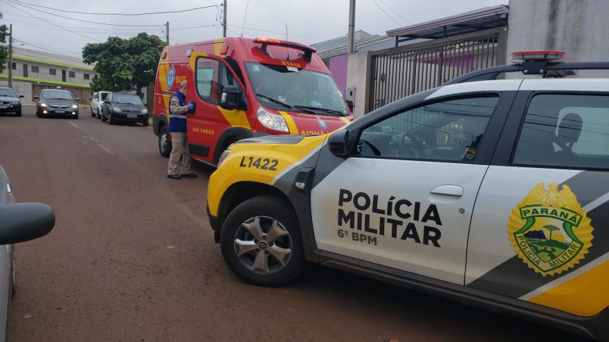 Após briga entre dois homens, Siate é mobilizado no Interlagos