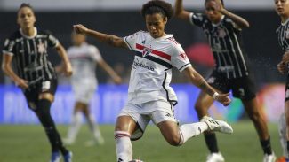 Aline Milene é convocada para amistosos da seleção feminina de futebol