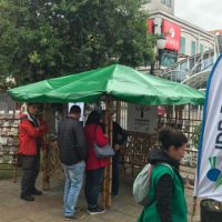 Sustentabilidade: IDR-Paraná difunde conhecimento na 20ª Jornada de Agroecologia