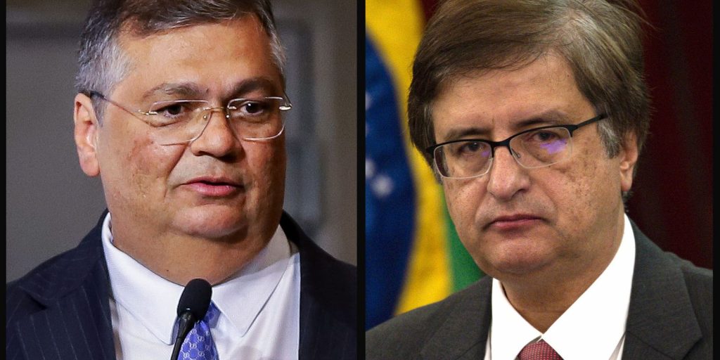 PGR recorre de decisão que extingue aposentadoria compulsória como punição máxima a juízes PGR recorre de decisão que extingue aposentadoria compulsória como punição máxima a juízes