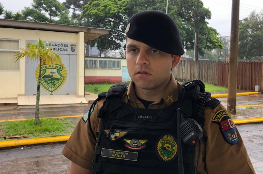 PM dá detalhes sobre acidente que terminou com vítimas, fuga, prisão e Kadett com alerta de furto