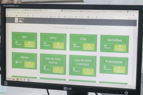 Procec atinge 314 mil protocolos e gera economia de R$ 16,8 milhões para a Prefeitura de Curitiba Imagem referente a Procec atinge 314 mil protocolos e gera economia de R$ 16,8 milhões para a Prefeitura de Curitiba