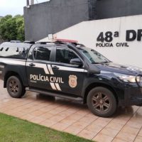 PCPR cumpre mandados em Londrina e Assis Chateaubriand em ação contra pirataria digital