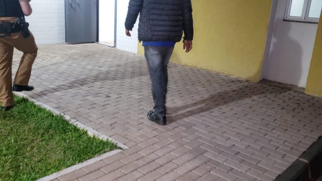 Procurado por homicídio cometido há 3 anos em Cascavel é encontrado pela PM no São Cristóvão
