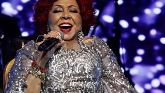 TV Brasil comemora 50 anos de carreira de Alcione com especial inédito TV Brasil comemora 50 anos de carreira de Alcione com especial inédito
