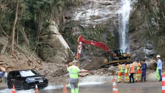 Pesquisa da CNT mostra que 67% das rodovias brasileiras têm problemas