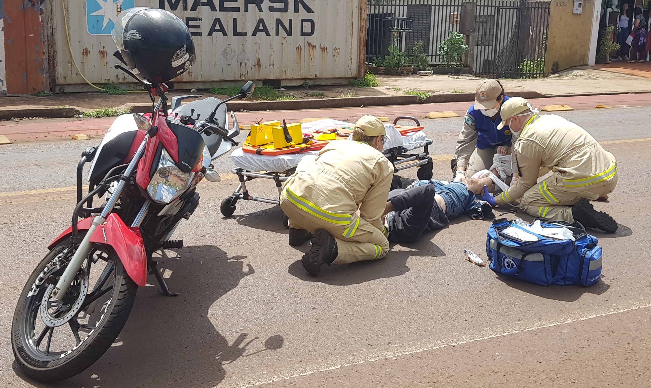 Santa Cruz do Sul vai receber as feras do motovelocidade - Motonline