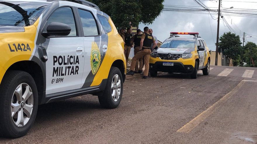 Cadáver em estado de decomposição é localizado no Bairro Interlagos