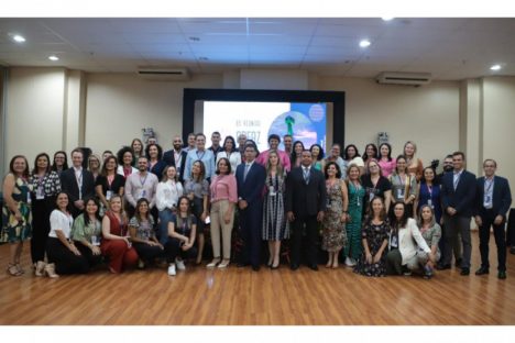 Paraná apresenta a outros estados experiências com o novo sistema financeiro
