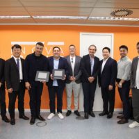 Paraná recebe equipe do Espírito Santo para troca de experiências em inovação