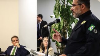 Operação mostra jornada exaustiva e uso de drogas por caminhoneiros