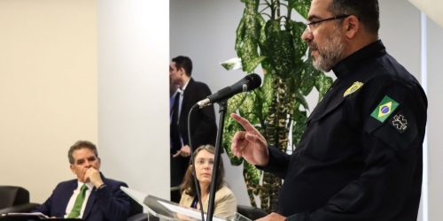 Operação mostra jornada exaustiva e uso de drogas por caminhoneiros
