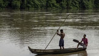 Fundo Brasil apoia projetos para comunidades tradicionais