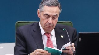 Barroso diz que decisão sobre imprensa vale para casos de má-fé