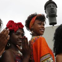 Imagem referente a Câmara aprova Dia da Consciência Negra como feriado nacional