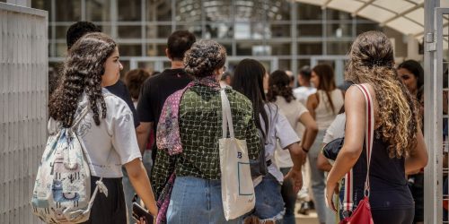 Imagem referente a Inscrições para vagas remanescentes do Fies terminam nesta quinta