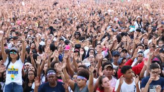 Dia do Evangélico: fiéis na periferia buscam acolhimento na fé