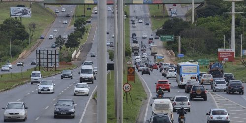 Imagem referente a Conheça as 10 melhores rodovias do país