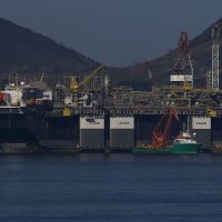 Brasil poderá integrar grupo de produtores e exportadores de petróleo