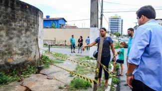 Maceió decreta estado de emergência por risco de colapso em mina