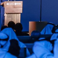 COP28: em vez de unir forças, o mundo trava guerras, diz Lula