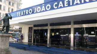 Setor cultural tem mais emprego informal que o conjunto da economia