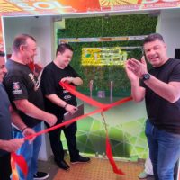 Com apoio do Estado, Assaí inaugura Agência de Inovação do Vale do Sol